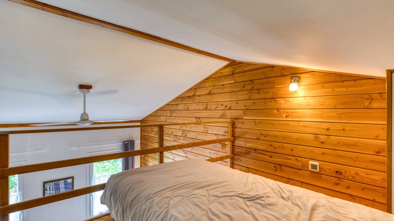 Photo of Bedroom in Soubes