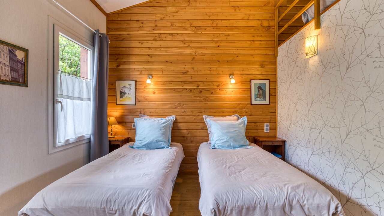 Photo of Bedroom in Soubes