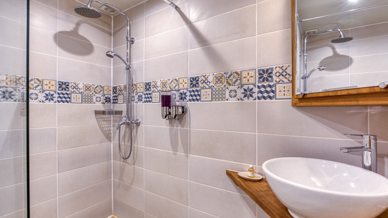 Photo of Bathroom in Soubes