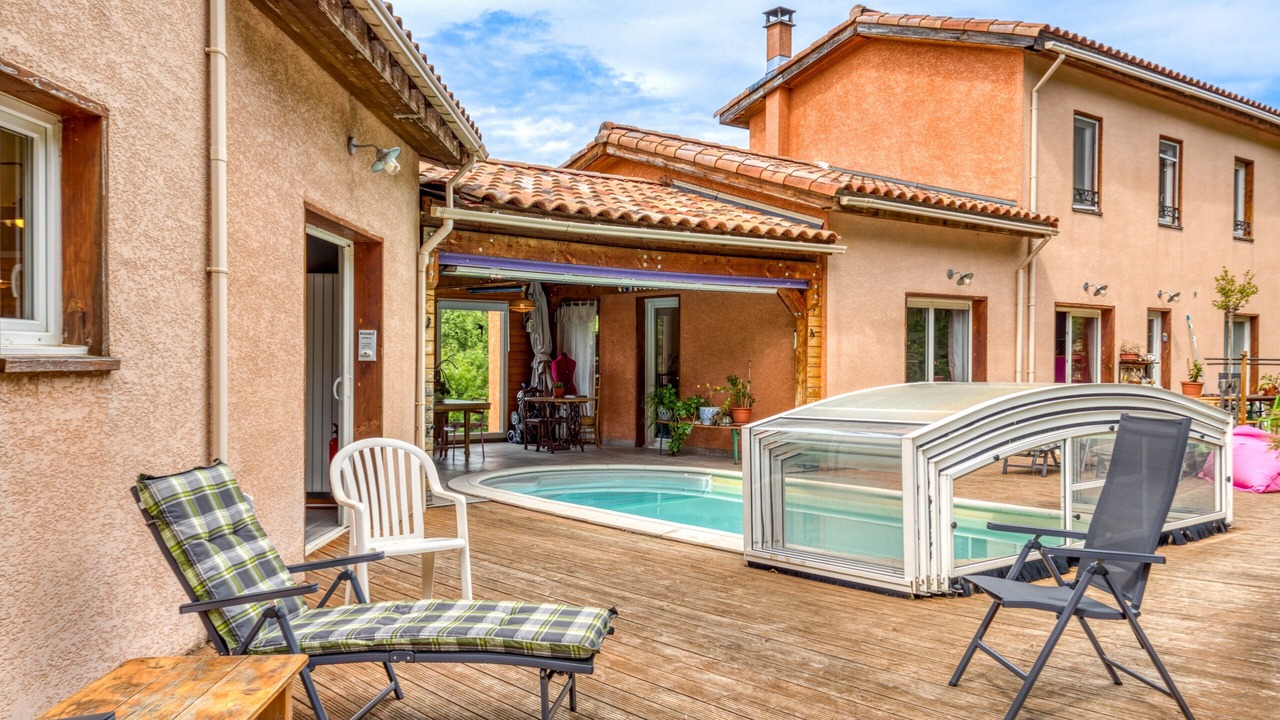 Photo of Outdoor in Soubes