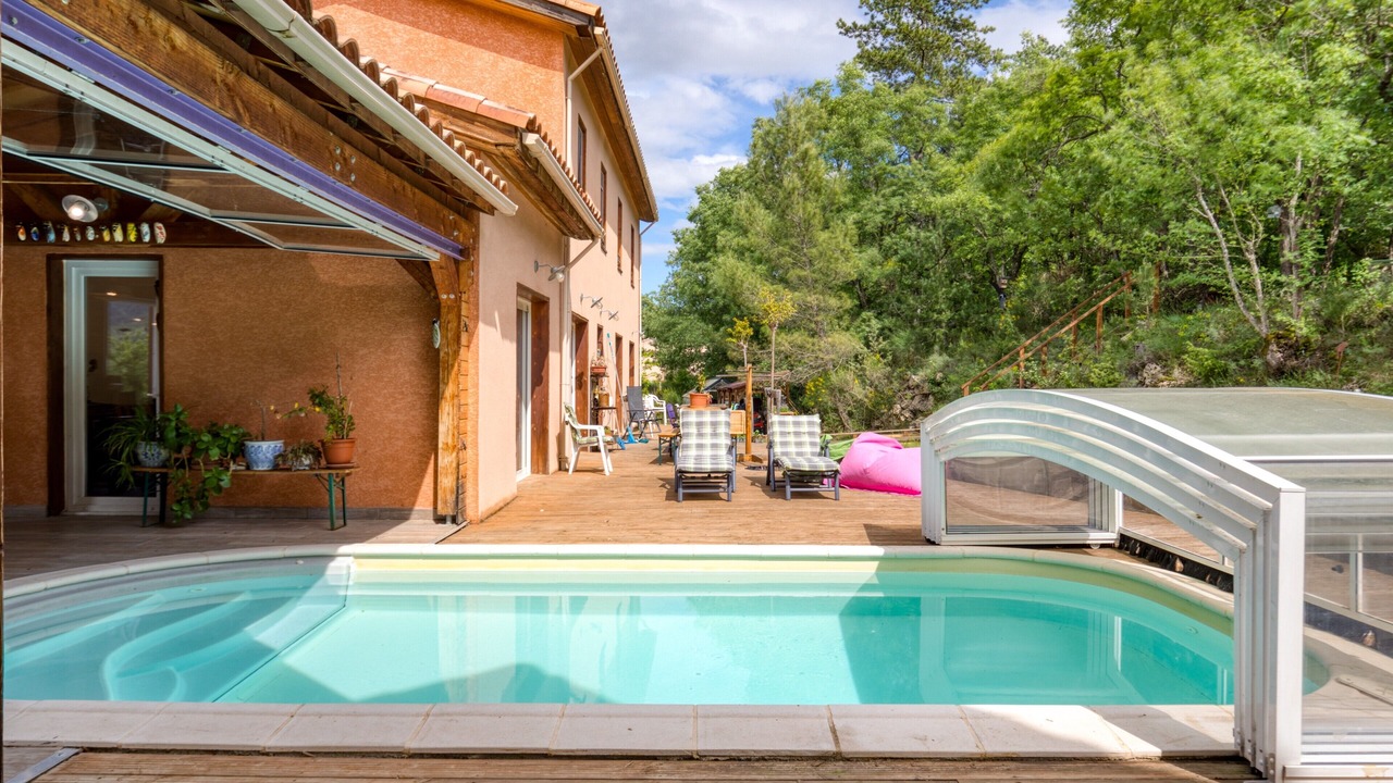 Photo of Outdoor in Soubes