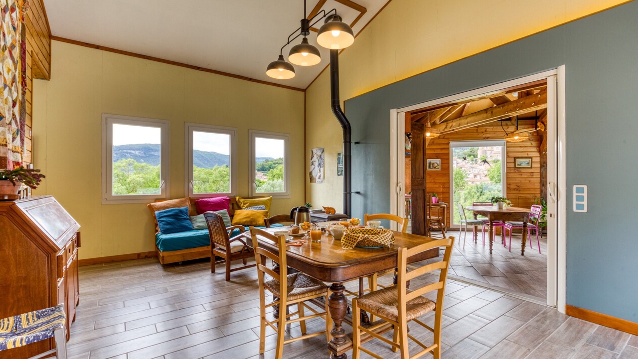 Photo of Livingroom in Soubes