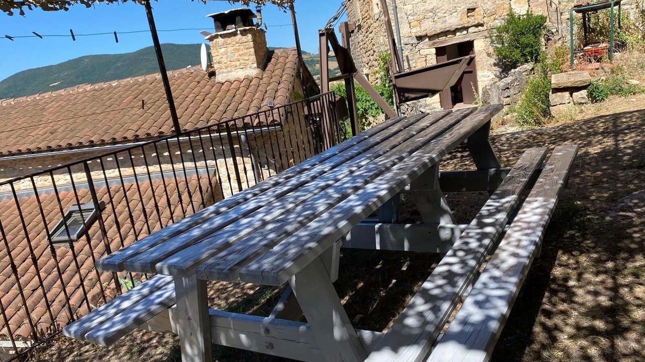Photo of Outdoor in Riviere-sur-Tarn