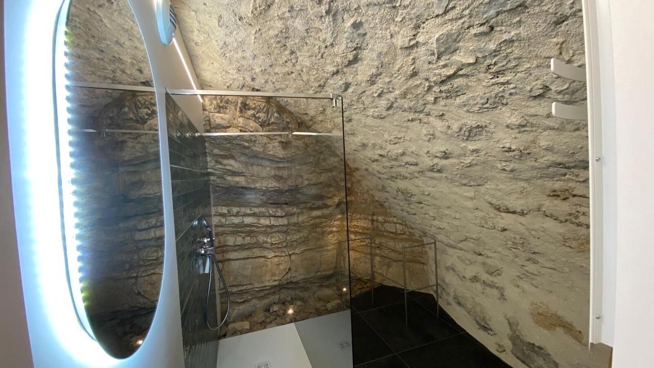 Photo of Bathroom in Riviere-sur-Tarn