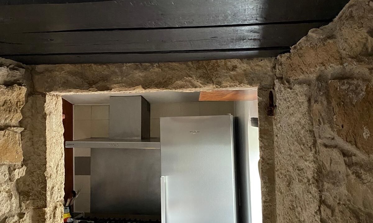 Photo of Kitchen in Riviere-sur-Tarn