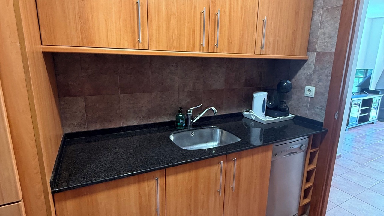 Photo of Kitchen in La Molina