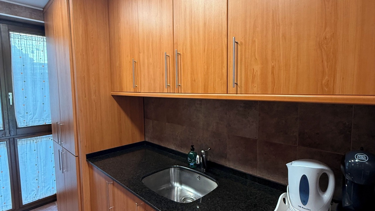 Photo of Kitchen in La Molina