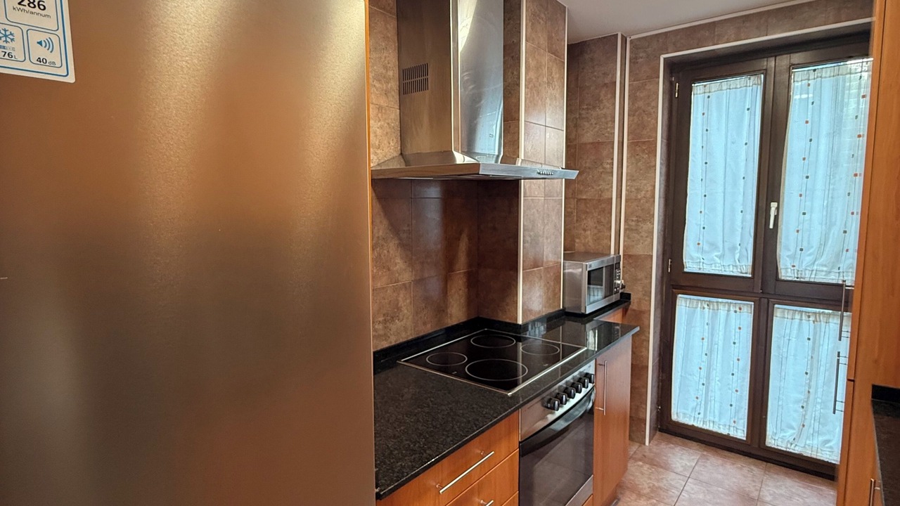 Photo of Kitchen in La Molina