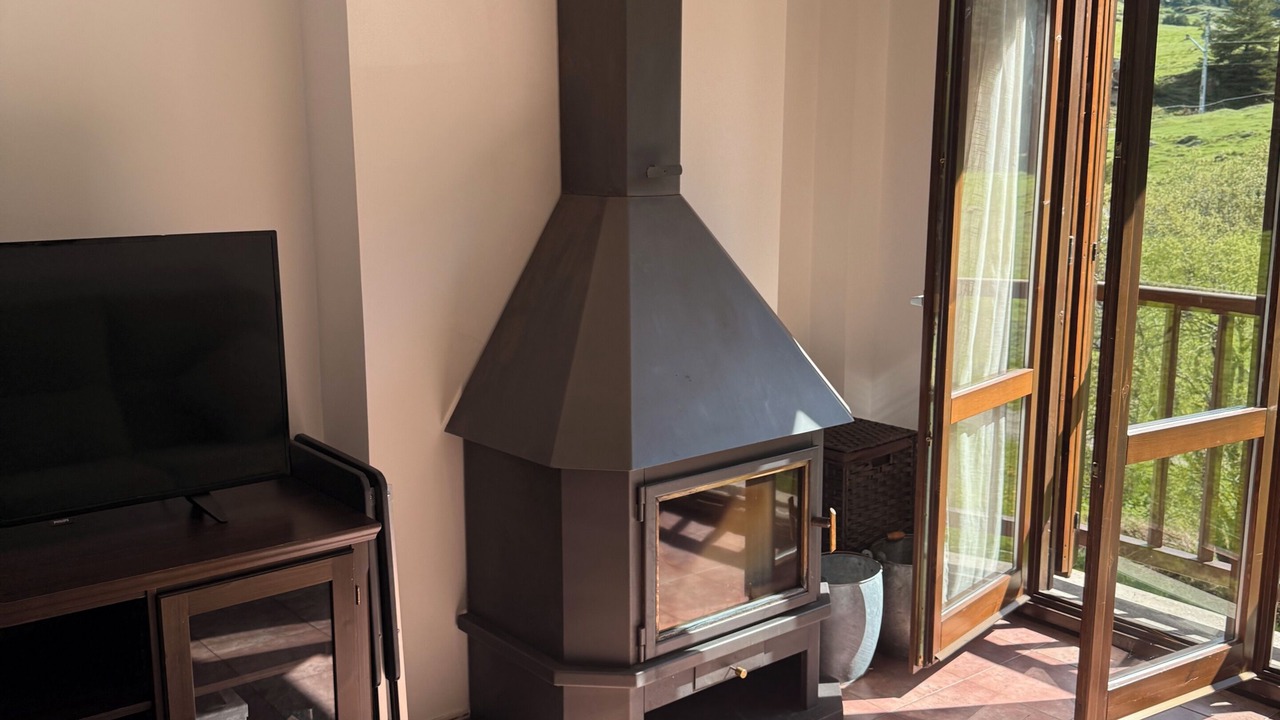 Photo of Livingroom in La Molina