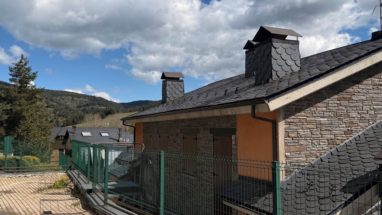 Photo of Outdoor in La Molina