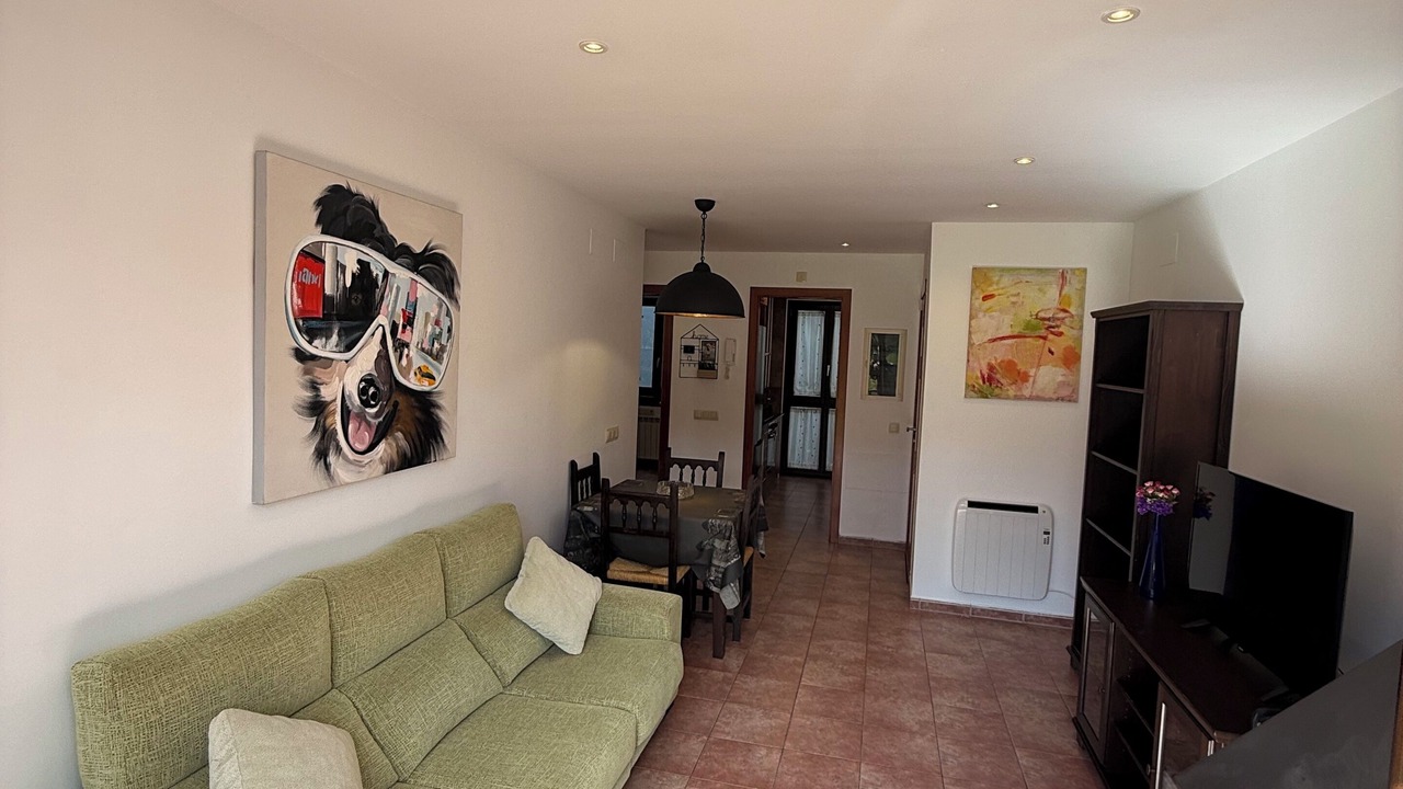 Photo of Livingroom in La Molina