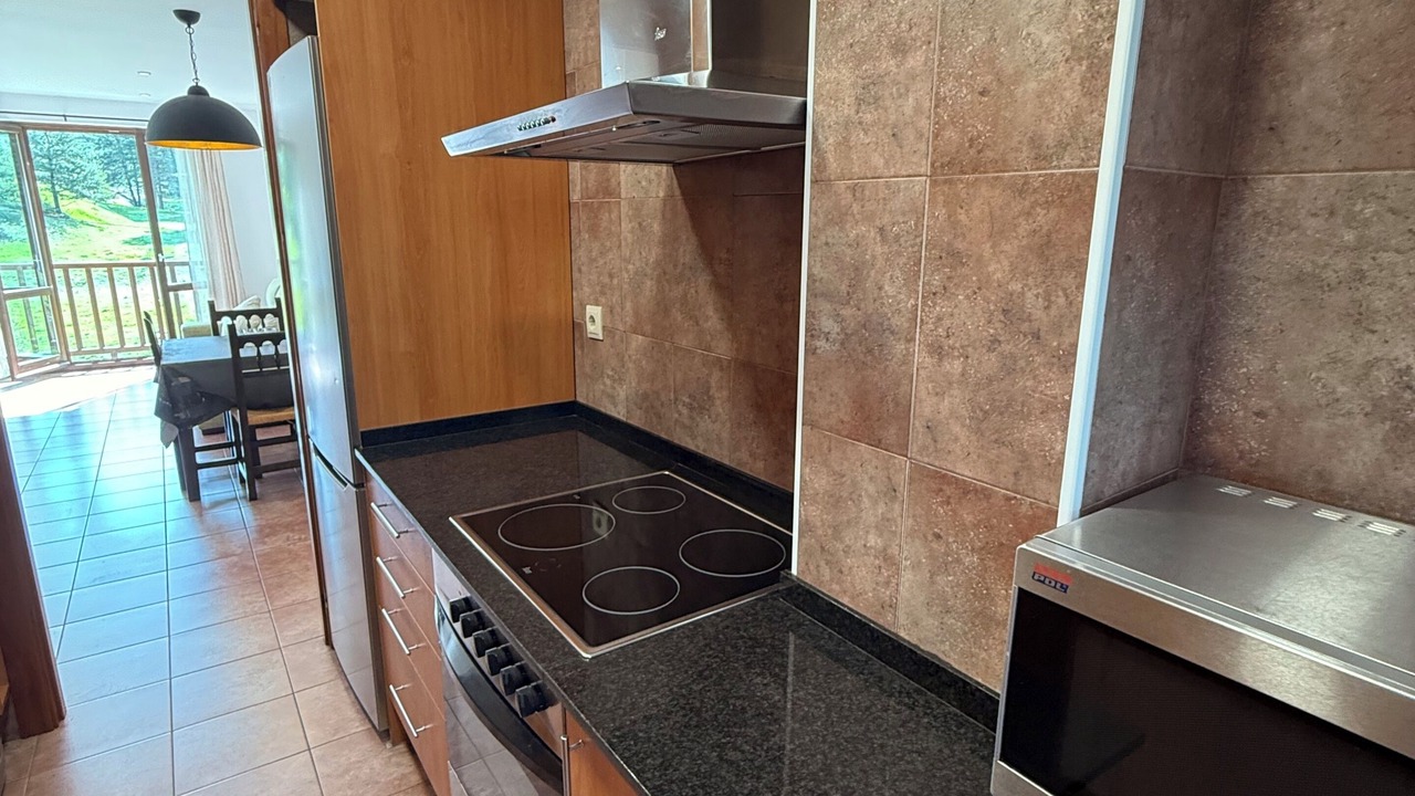 Photo of Kitchen in La Molina