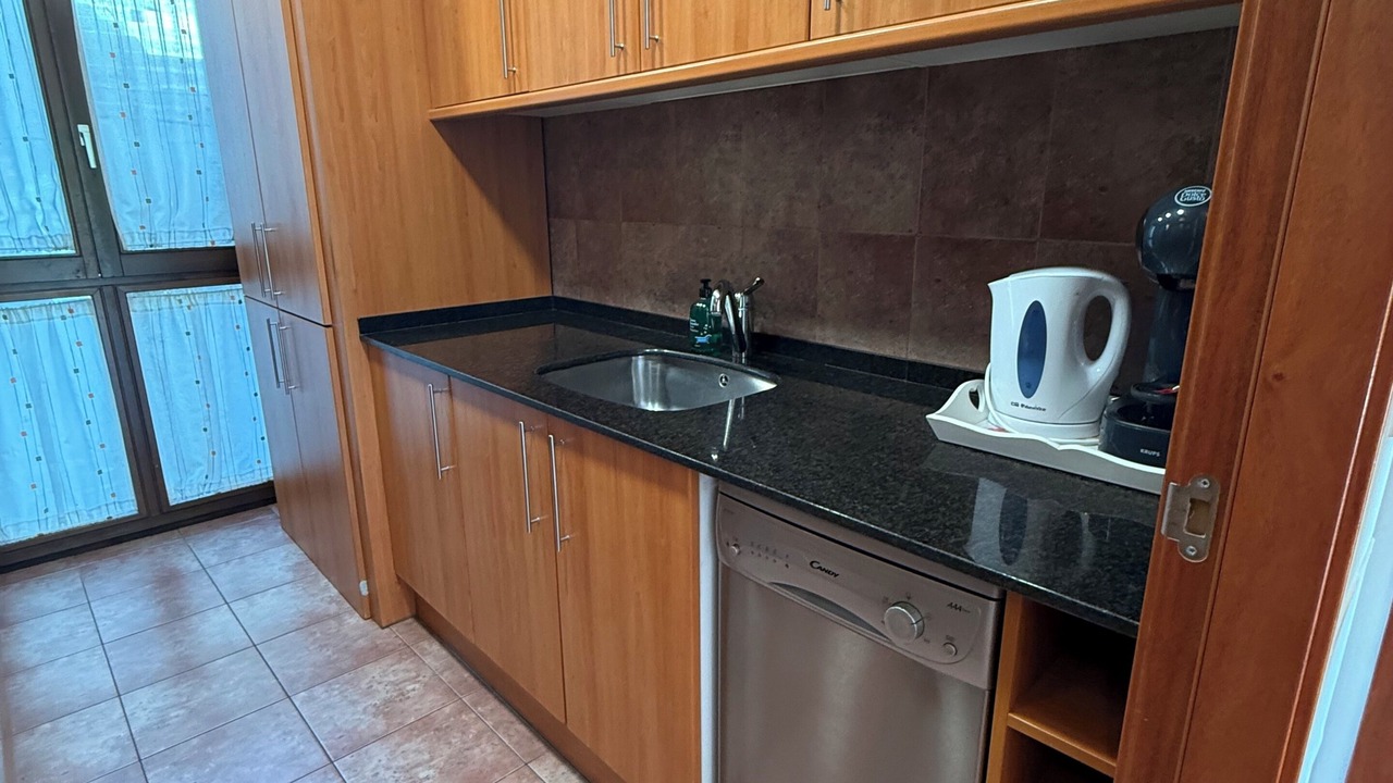 Photo of Kitchen in La Molina