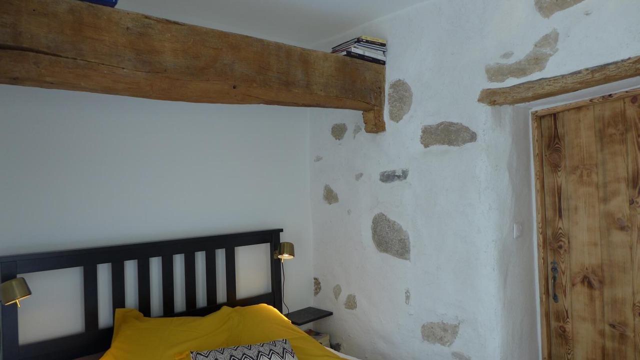 Photo of Bedroom in Le Malzieu-Ville