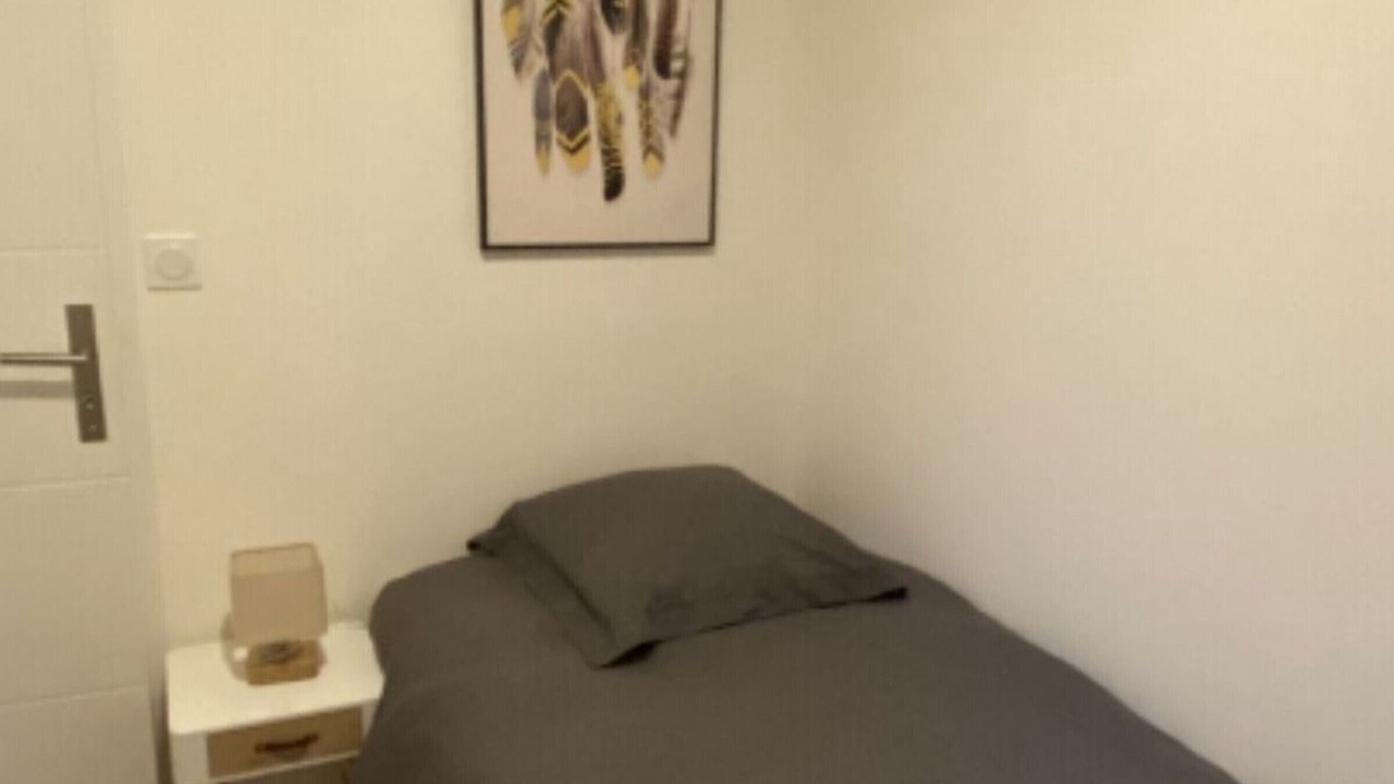Photo of Bedroom in Bollene