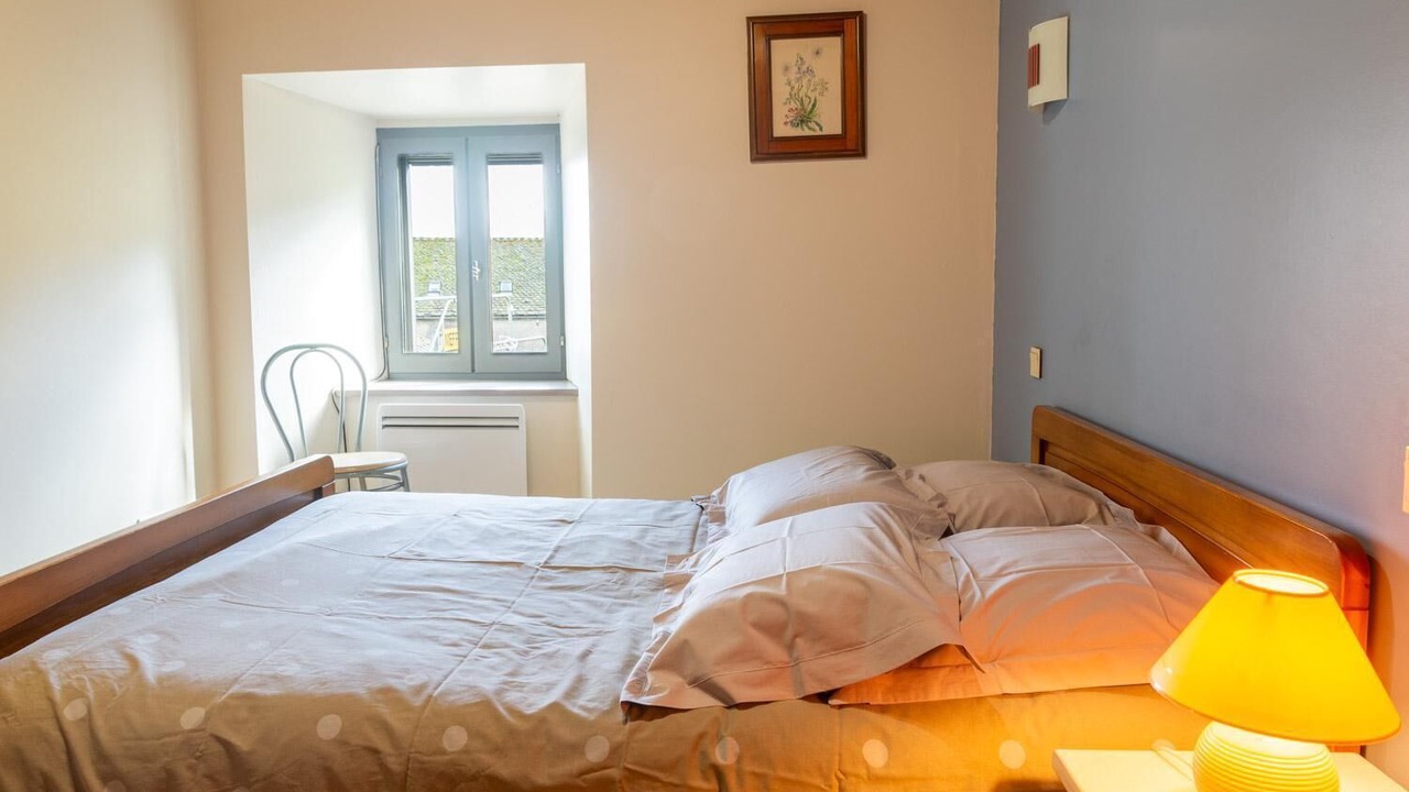 Photo of Bedroom in Le Buisson