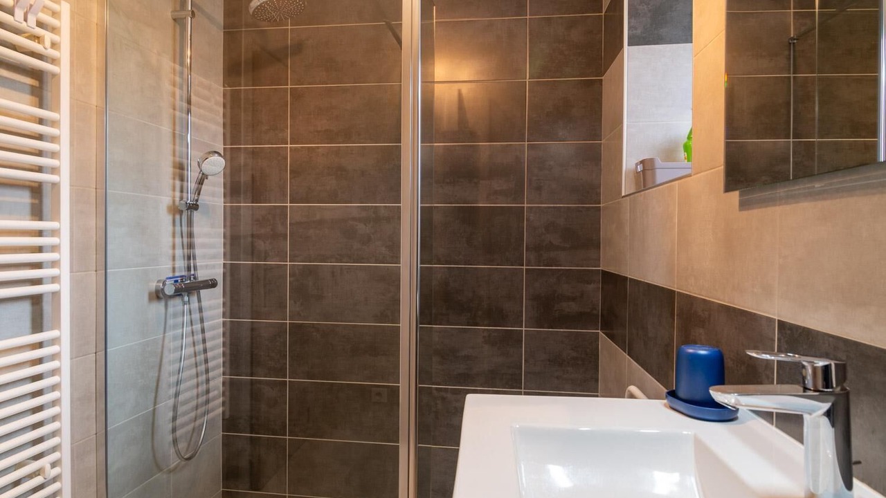 Photo of Bathroom in Le Buisson