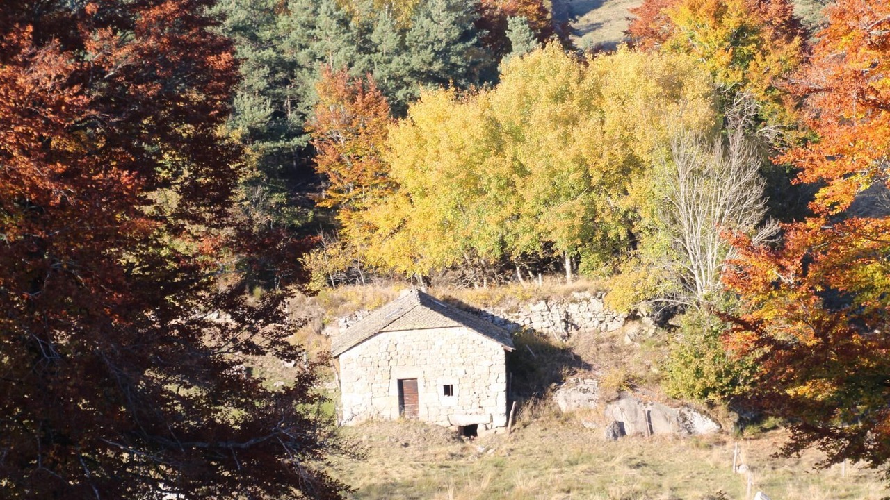 Photo of Outdoor in Le Buisson
