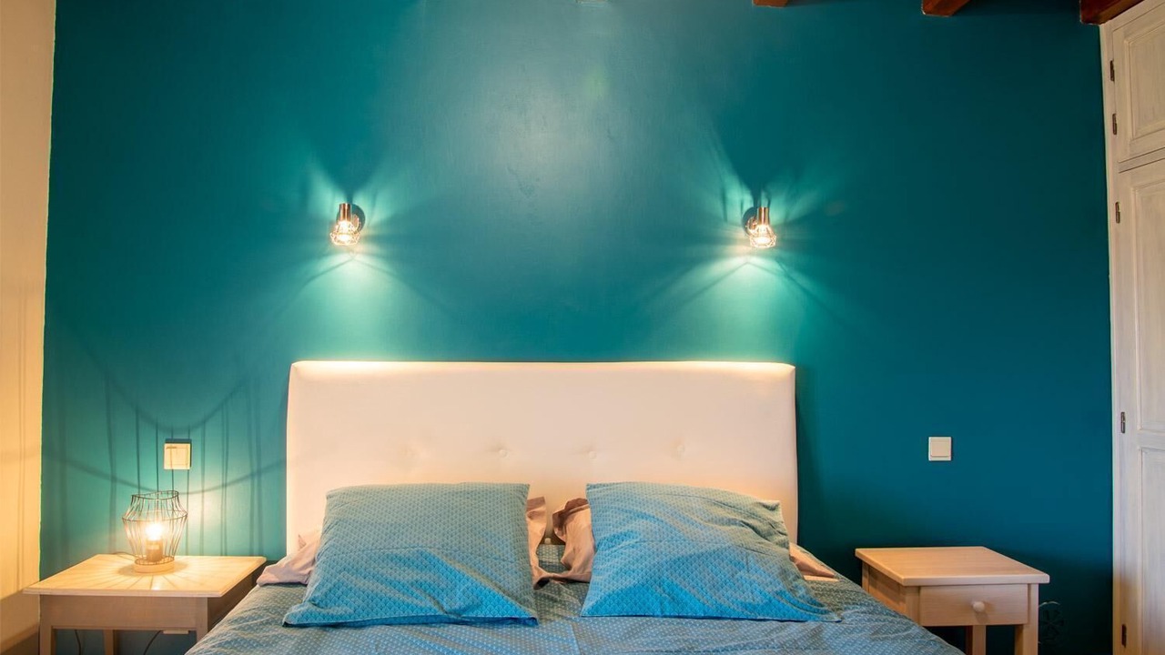 Photo of Bedroom in Le Buisson