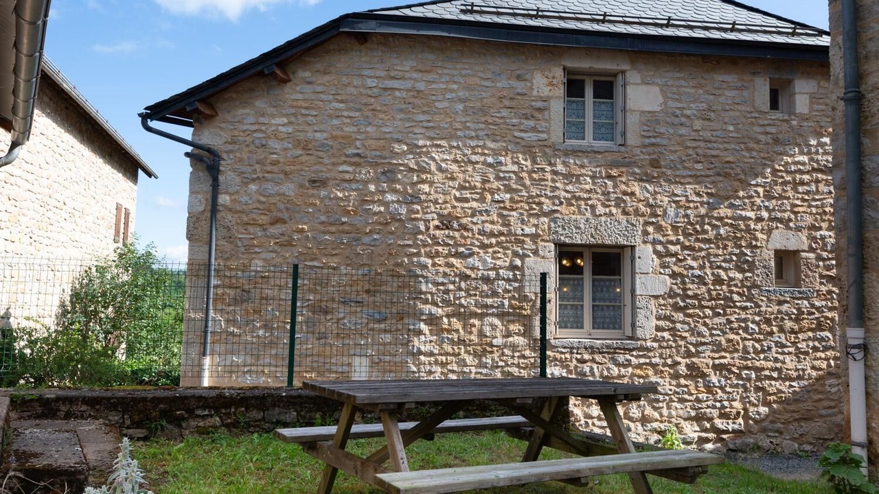 Photo of Outdoor in Saint-Saturnin