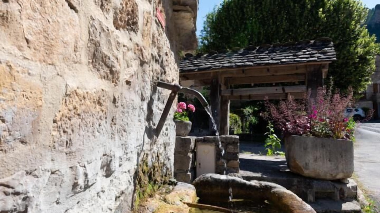 Photo of Outdoor in Saint-Saturnin