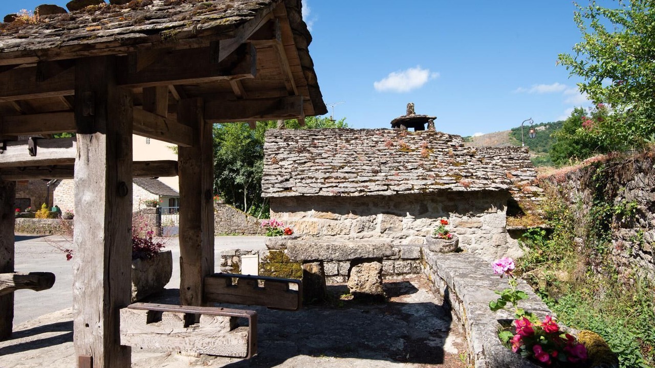 Photo of Outdoor in Saint-Saturnin