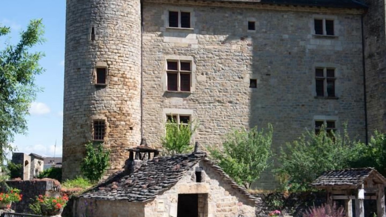 Photo of Outdoor in Saint-Saturnin