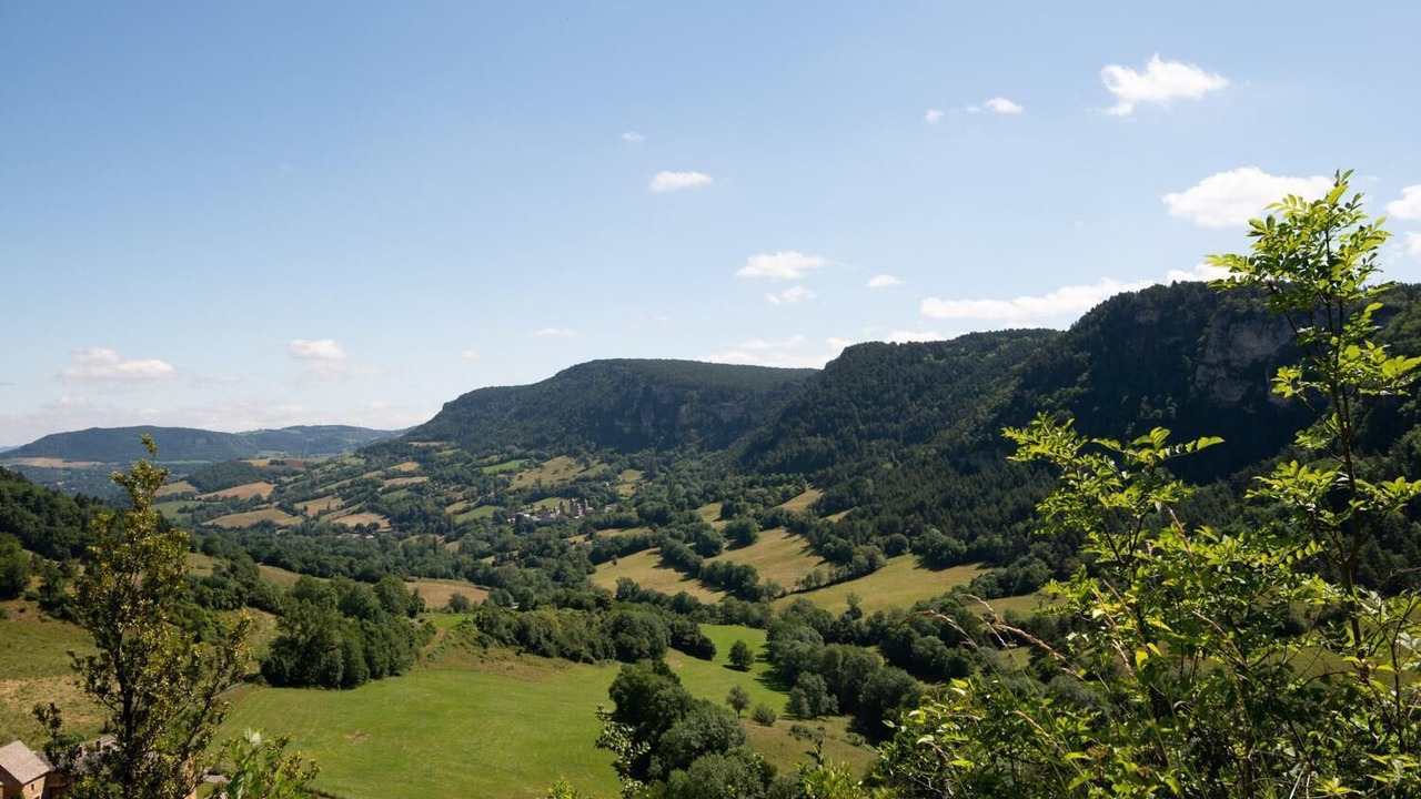 Photo of Others in Saint-Saturnin