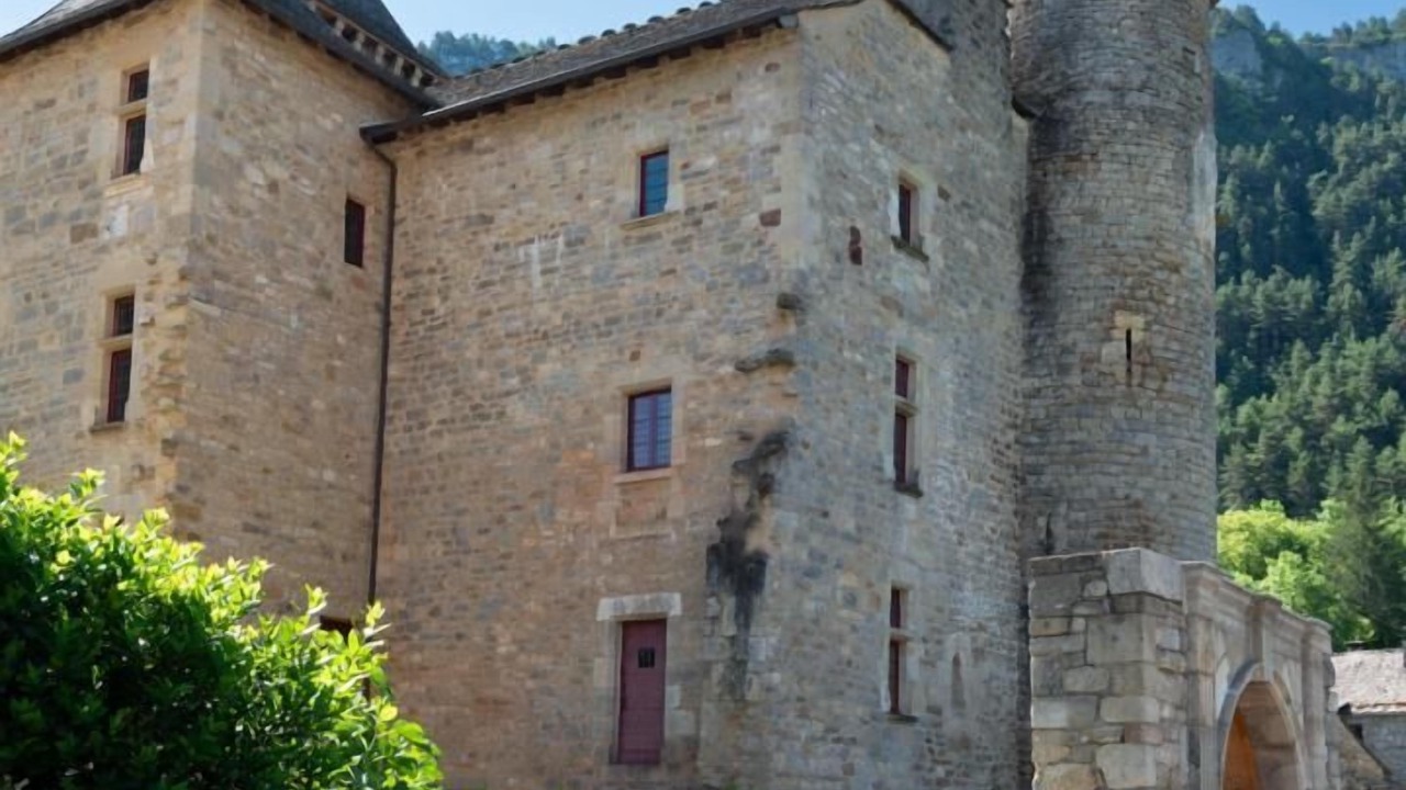 Photo of Outdoor in Saint-Saturnin