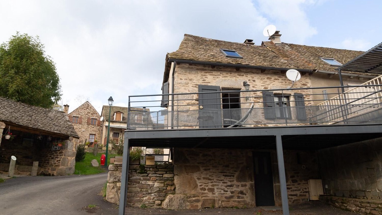 Photo of Outdoor in Les Salces