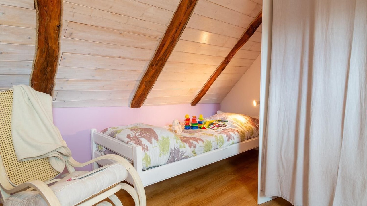 Photo of Bedroom in Les Salces