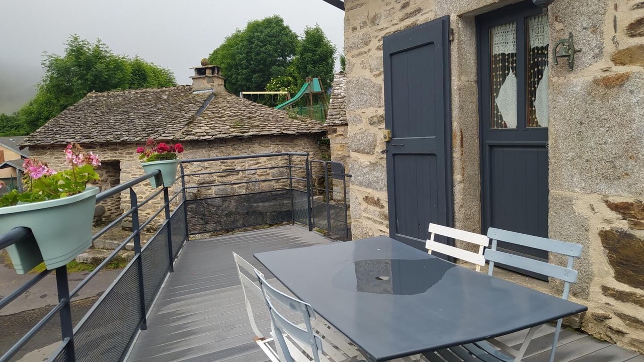 Photo of Outdoor in Les Salces