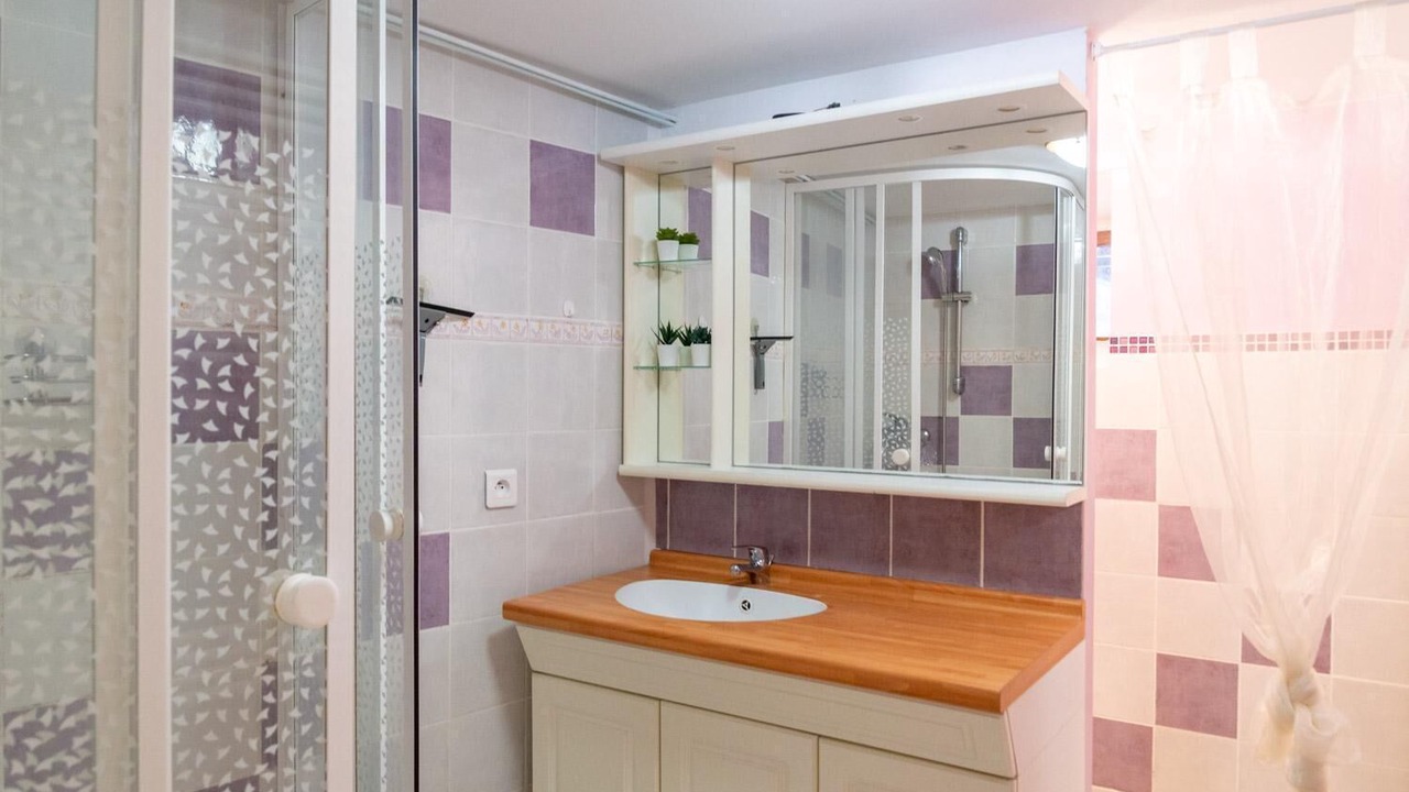 Photo of Bathroom in Les Salces