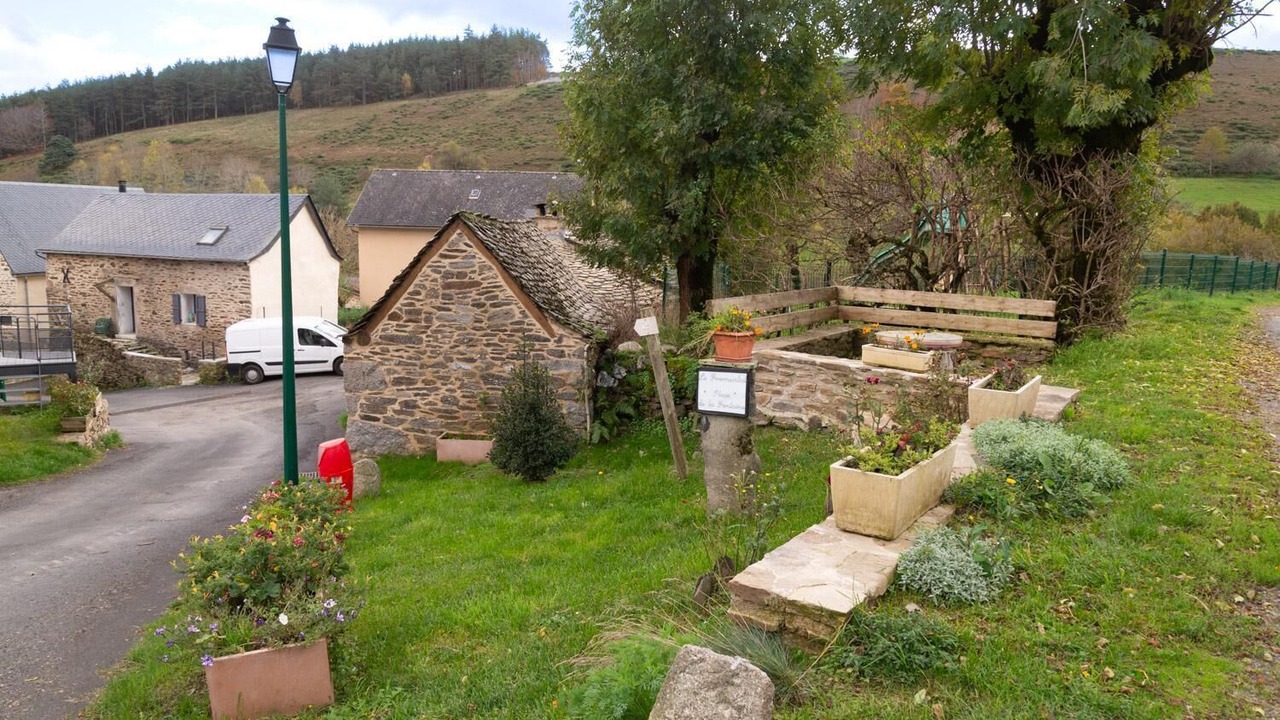 Photo of Outdoor in Les Salces