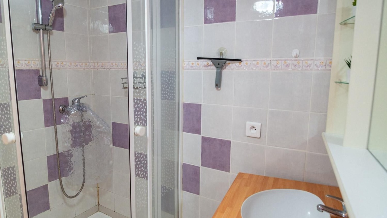 Photo of Bathroom in Les Salces