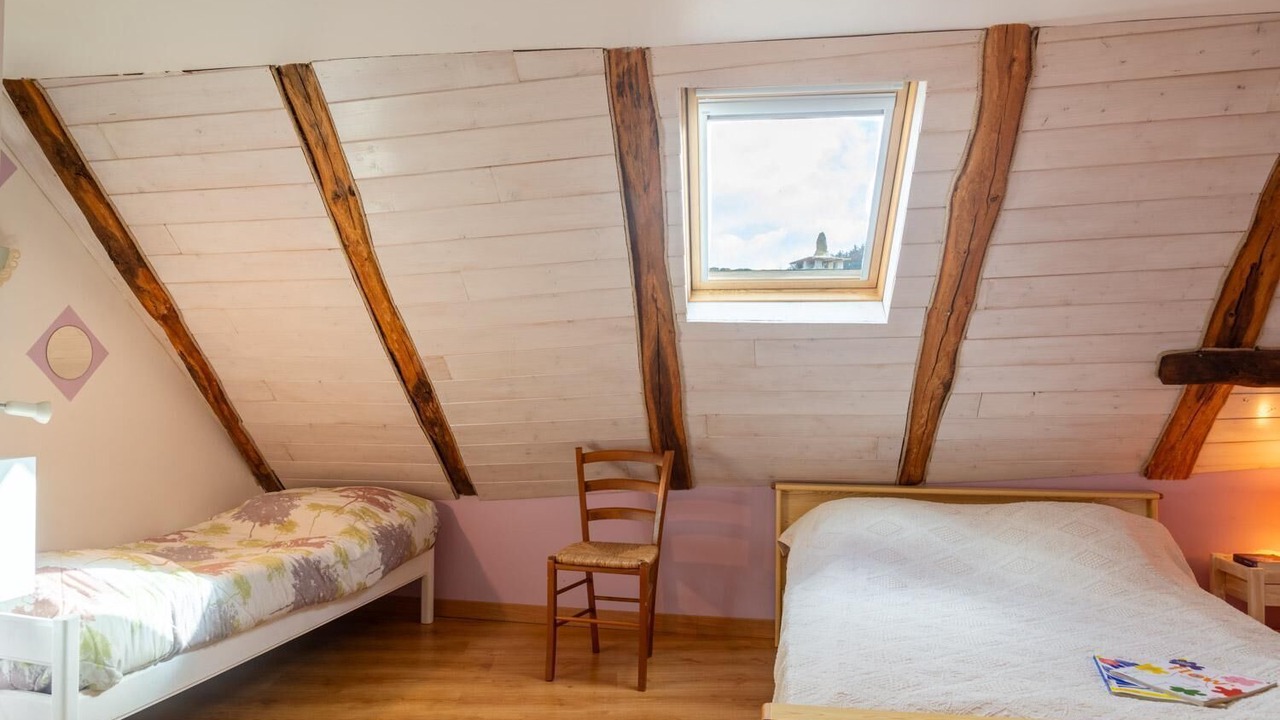 Photo of Bedroom in Les Salces