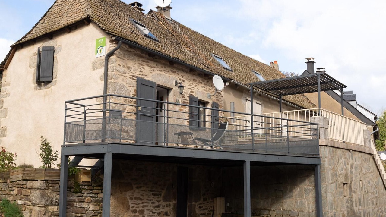 Photo of Outdoor in Les Salces