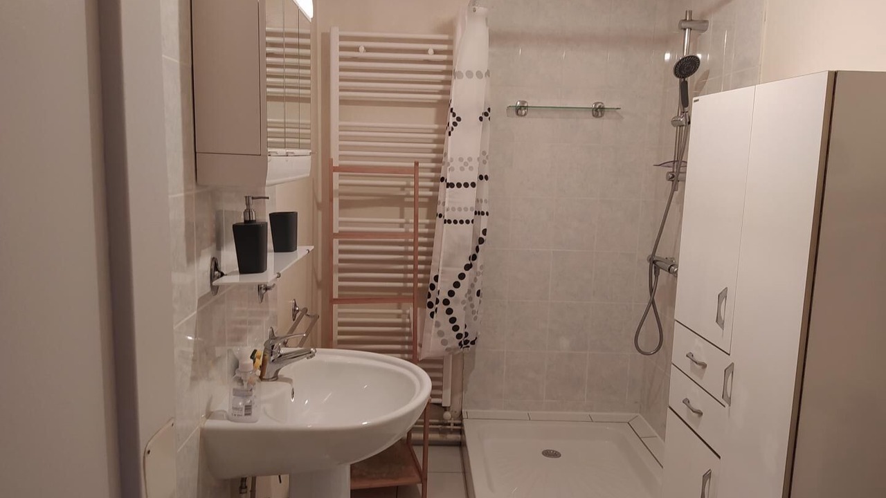 Photo of Bathroom in Saint-Alban-sur-Limagnole