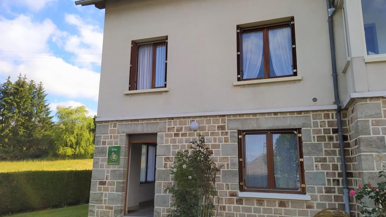 Photo of Outdoor in Saint-Alban-sur-Limagnole