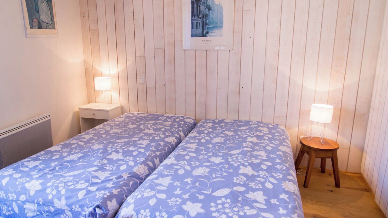 Photo of Bedroom in Le Malzieu-Ville