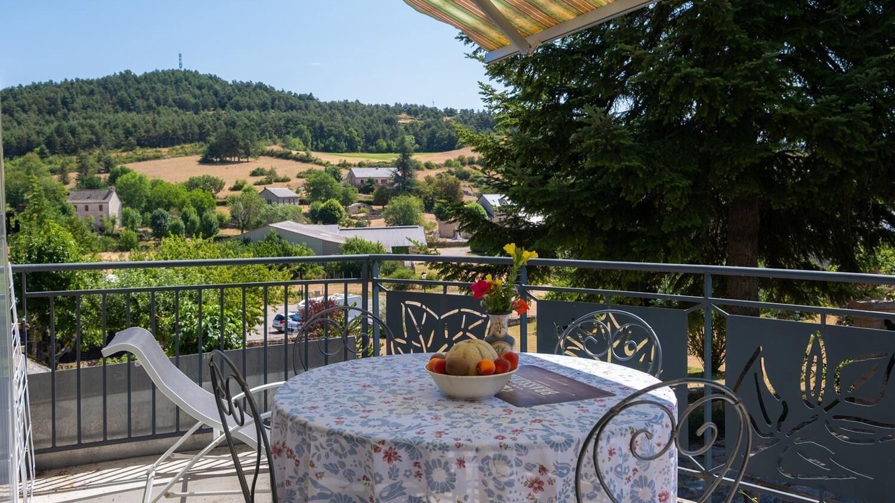 Photo of Outdoor in Laval-du-Tarn