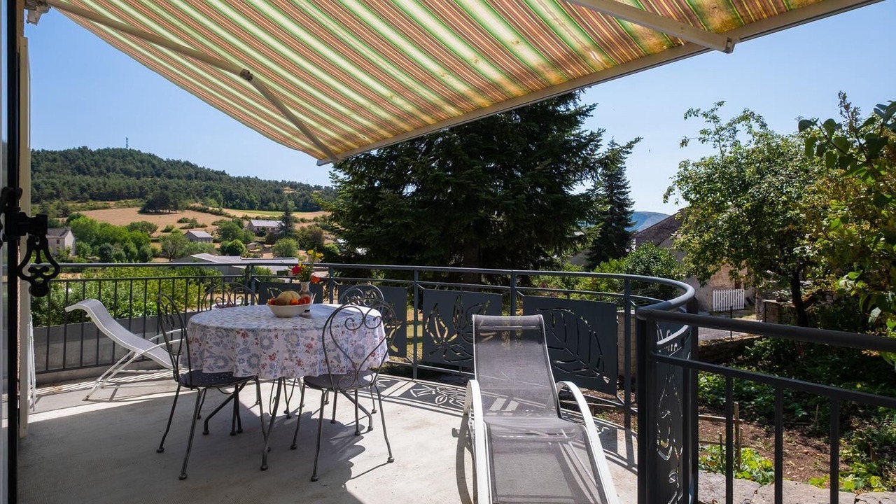 Photo of Outdoor in Laval-du-Tarn