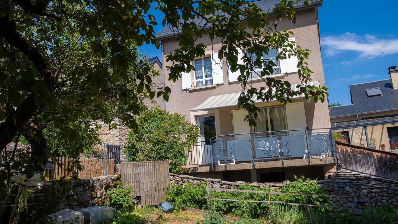 Photo of Outdoor in Laval-du-Tarn