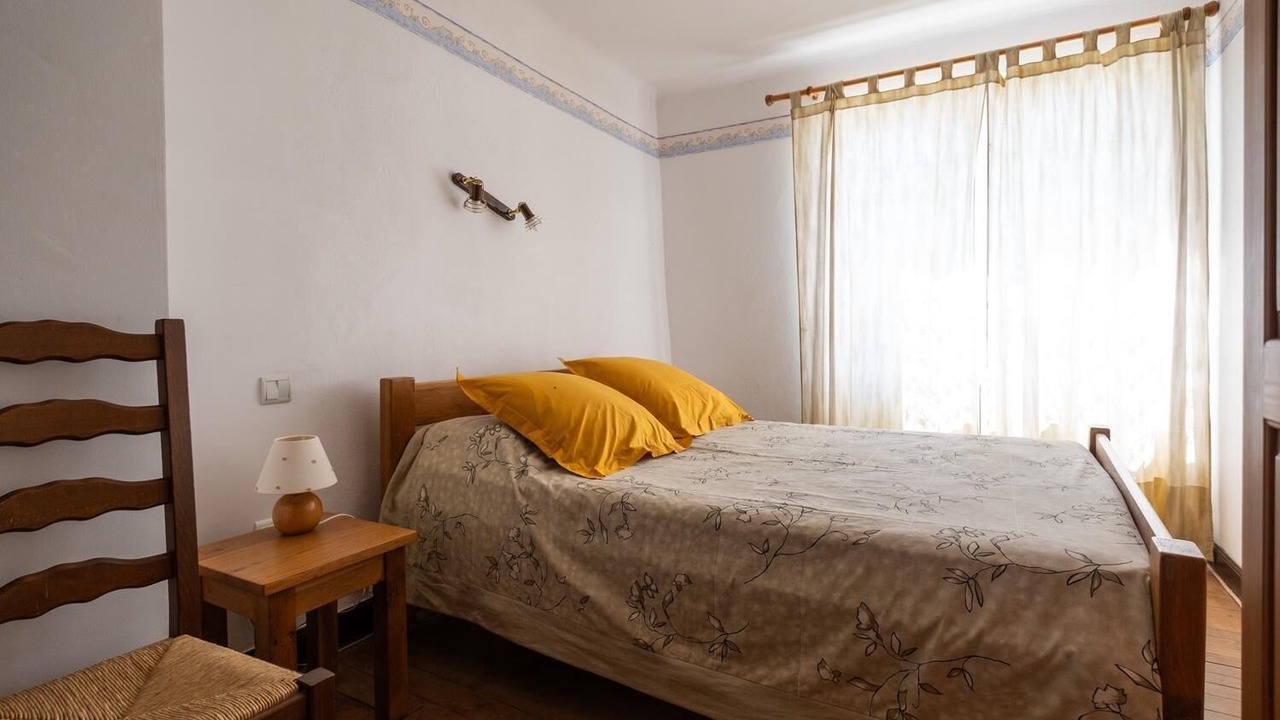 Photo of Bedroom in Laval-du-Tarn