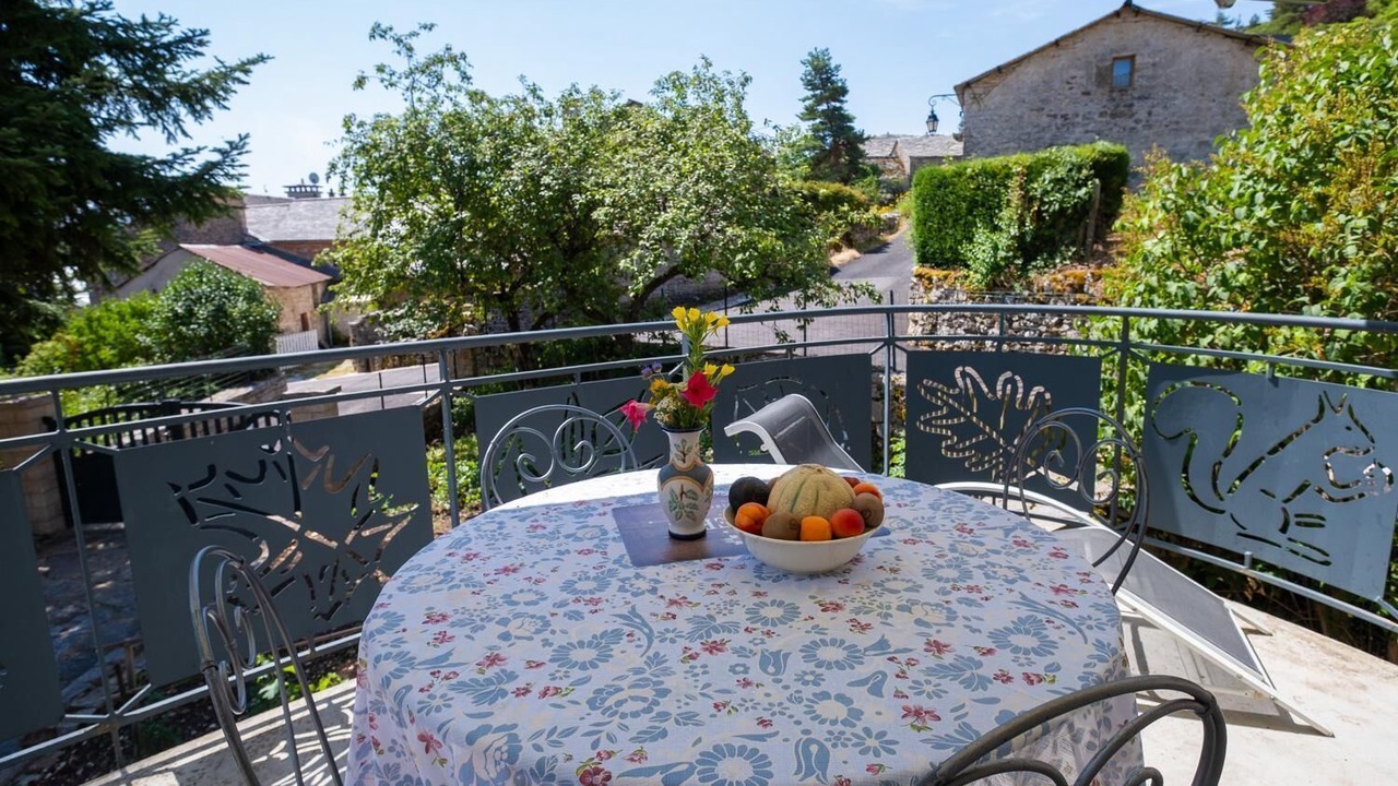 Photo of Outdoor in Laval-du-Tarn