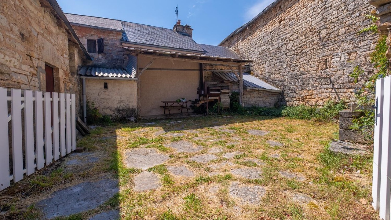 Photo of Outdoor in Laval-du-Tarn