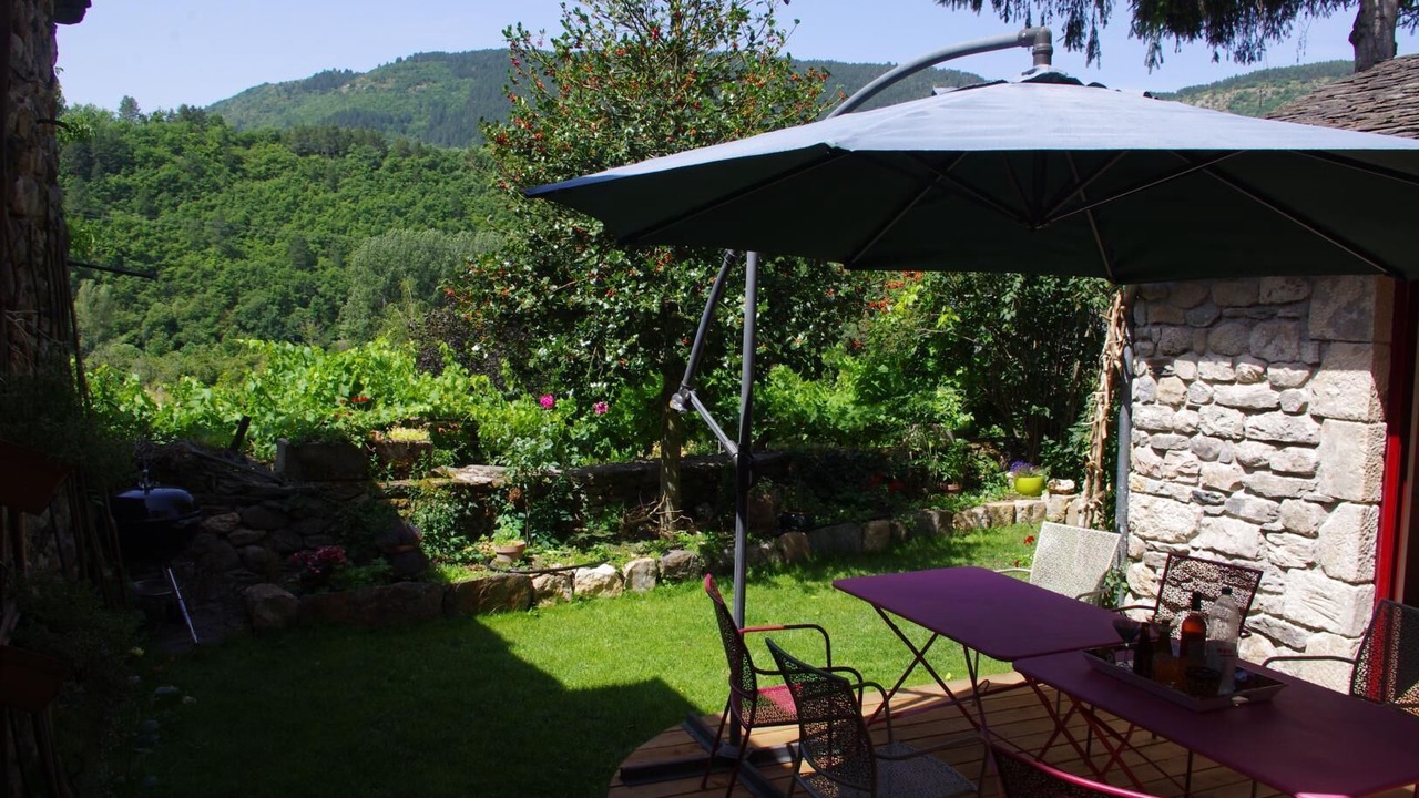 Photo of Outdoor in Ispagnac
