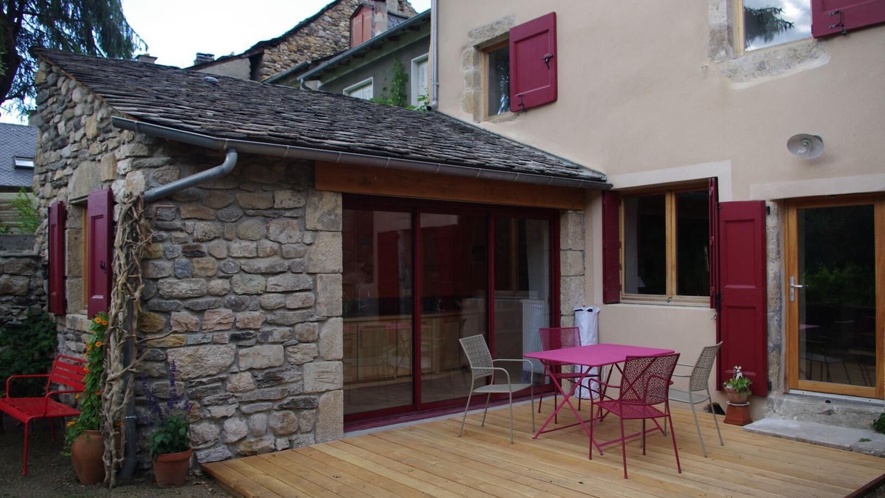 Photo of Outdoor in Ispagnac