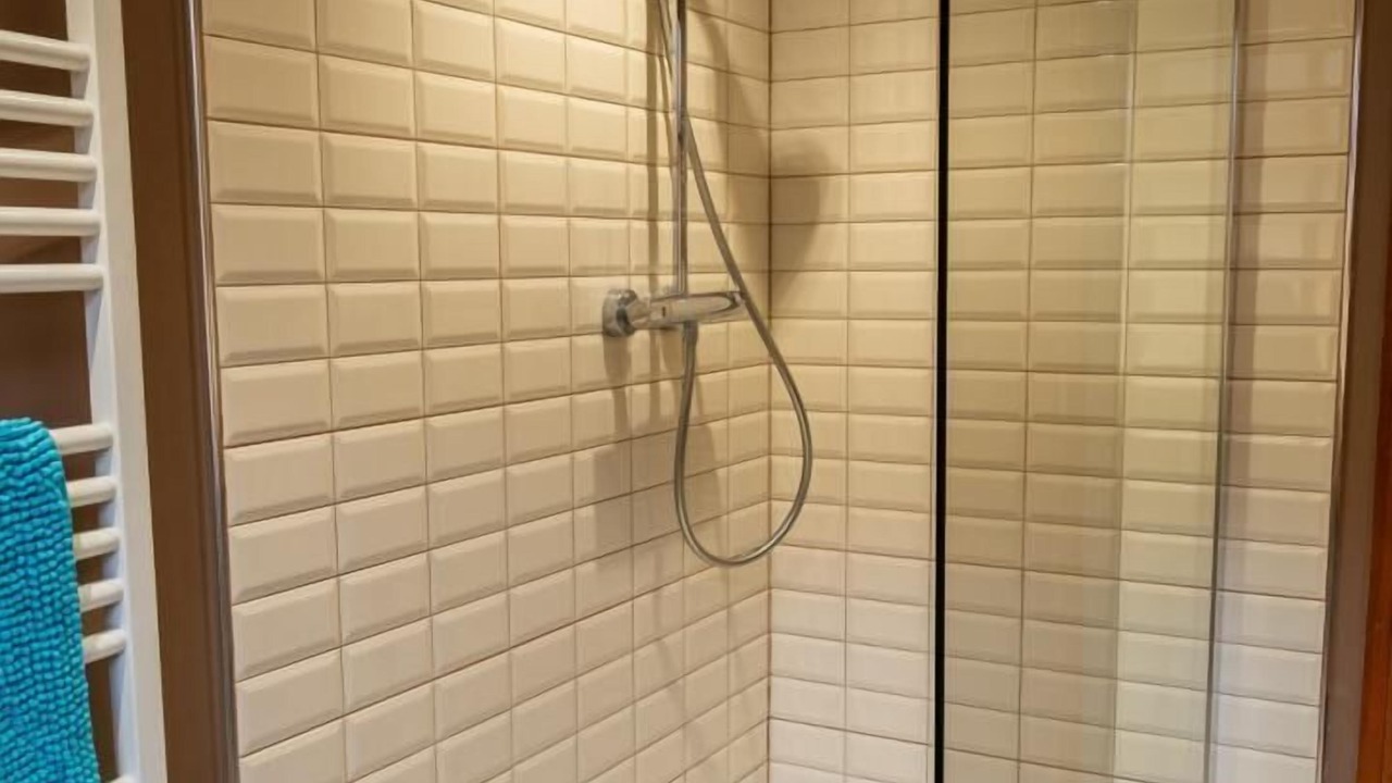 Photo of Bathroom in Ispagnac