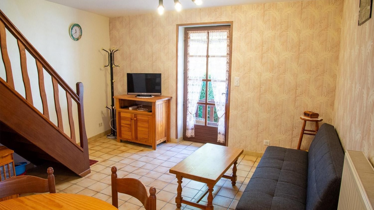 Photo of Livingroom in La Malene